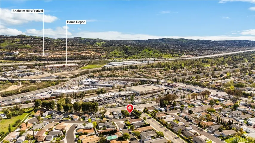 21850 Cimarron Place, Yorba Linda, California 92887