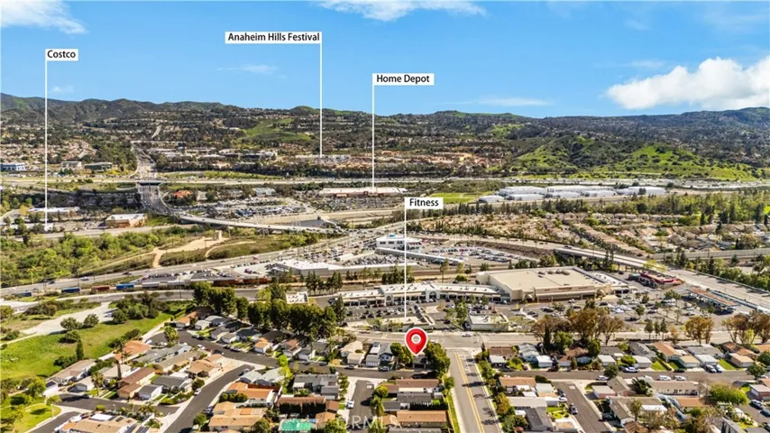 21850 Cimarron Place, Yorba Linda, California 92887