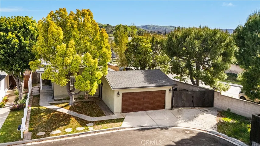 21850 Cimarron Place, Yorba Linda, California 92887
