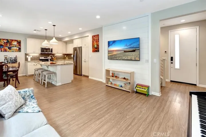 10561 Cannon Drive, Rancho Cucamonga, California 91730
