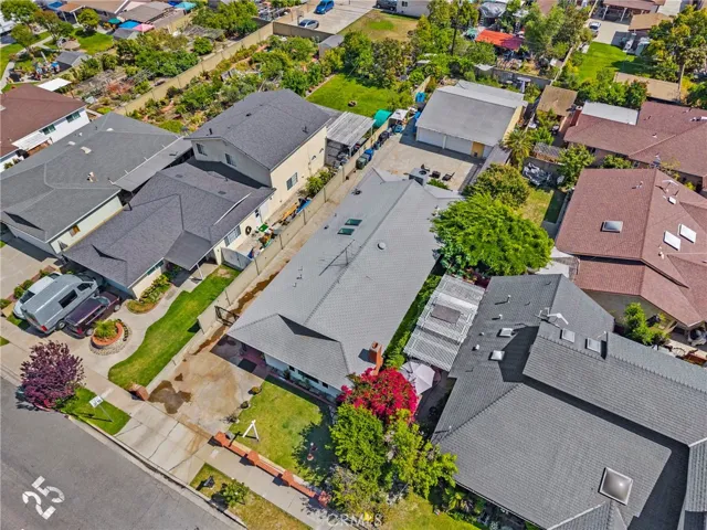 6800 Berry Avenue, Buena Park, California 90620