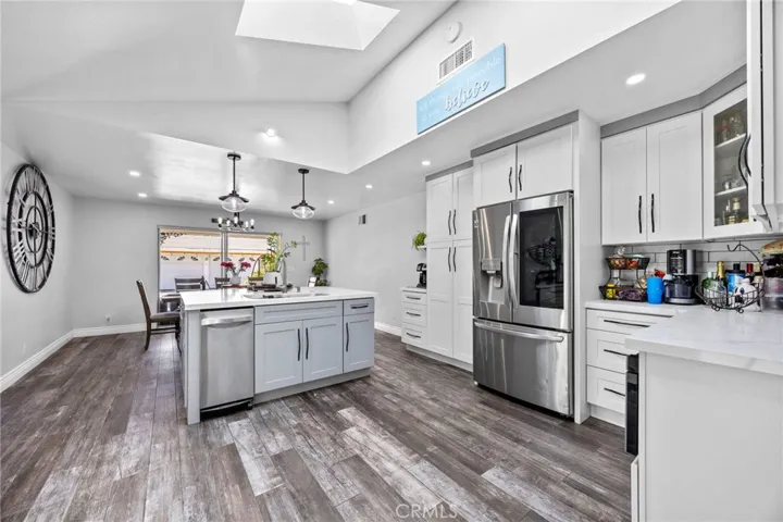 6800 Berry Avenue, Buena Park, California 90620