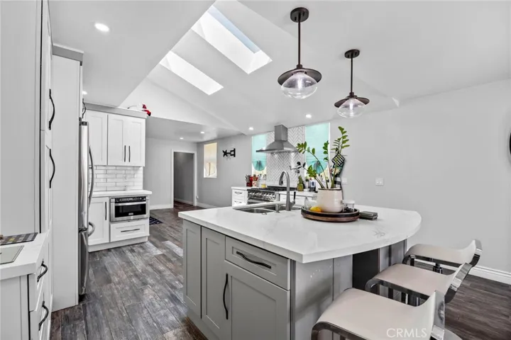 6800 Berry Avenue, Buena Park, California 90620