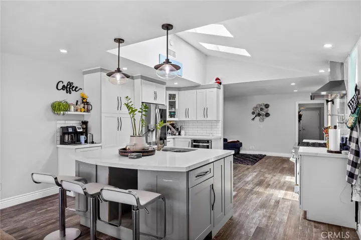 6800 Berry Avenue, Buena Park, California 90620