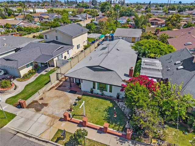 6800 Berry Avenue, Buena Park, California 90620