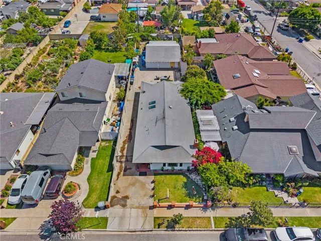 6800 Berry Avenue, Buena Park, California 90620