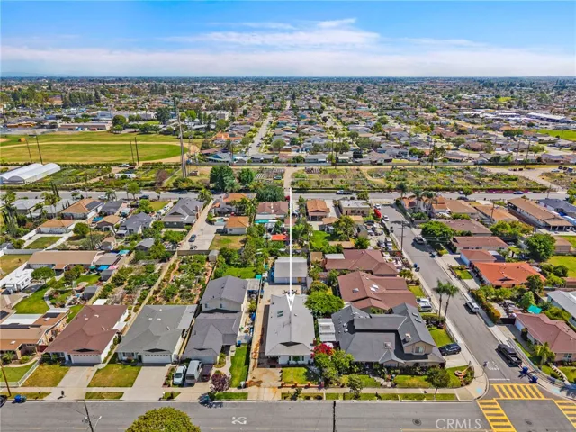 6800 Berry Avenue, Buena Park, California 90620