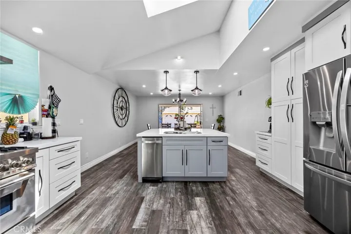 6800 Berry Avenue, Buena Park, California 90620