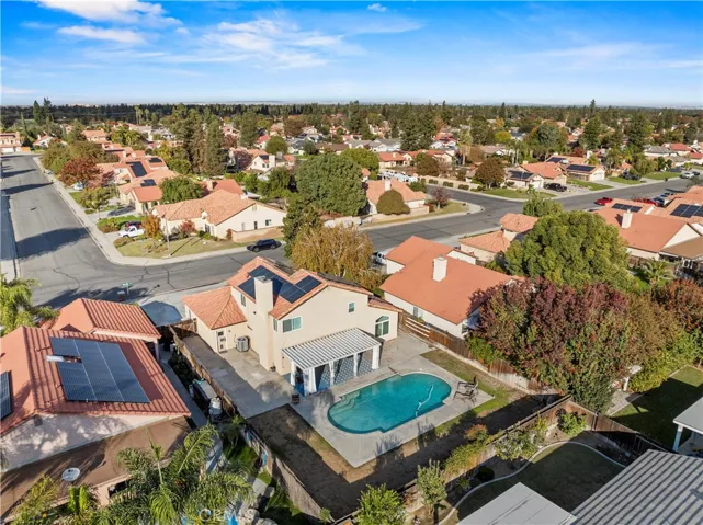 10213 Single Oak Drive, Bakersfield, California 93311