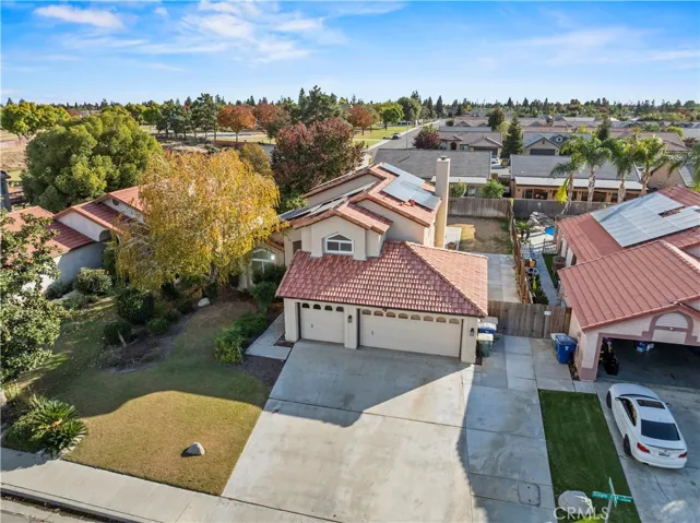 10213 Single Oak Drive, Bakersfield, California 93311