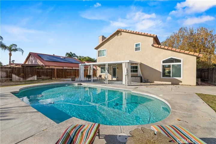 10213 Single Oak Drive, Bakersfield, California 93311