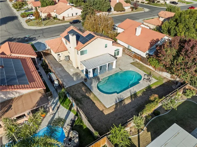 10213 Single Oak Drive, Bakersfield, California 93311