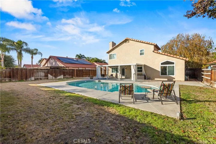 10213 Single Oak Drive, Bakersfield, California 93311