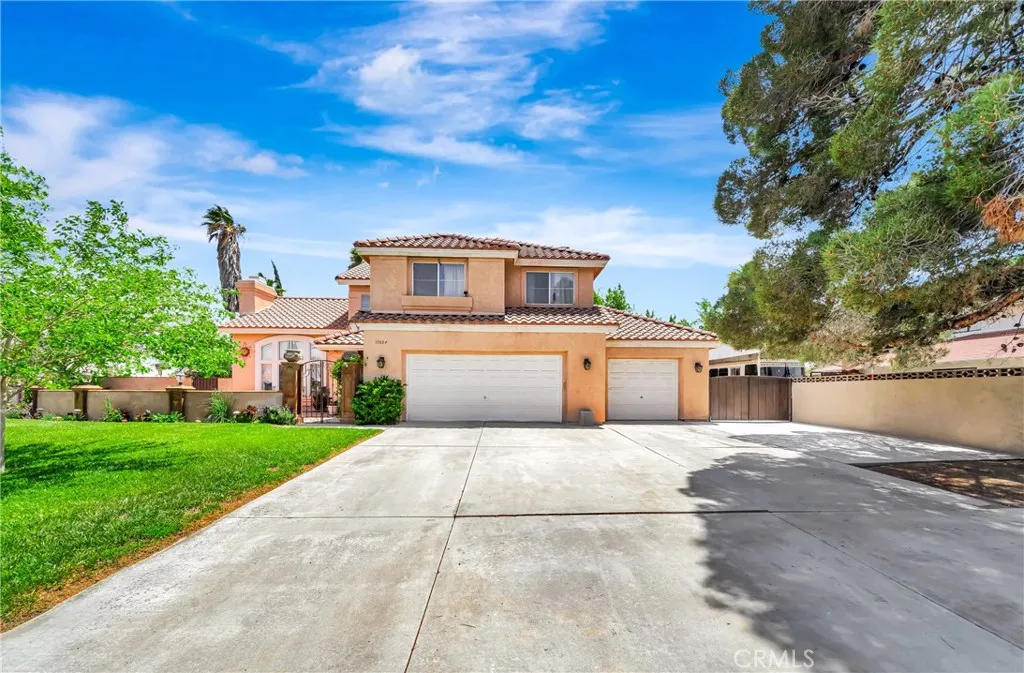 39884 Golfers Drive, Palmdale, California 93551 home-pic-66