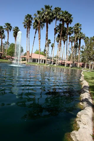 Lake