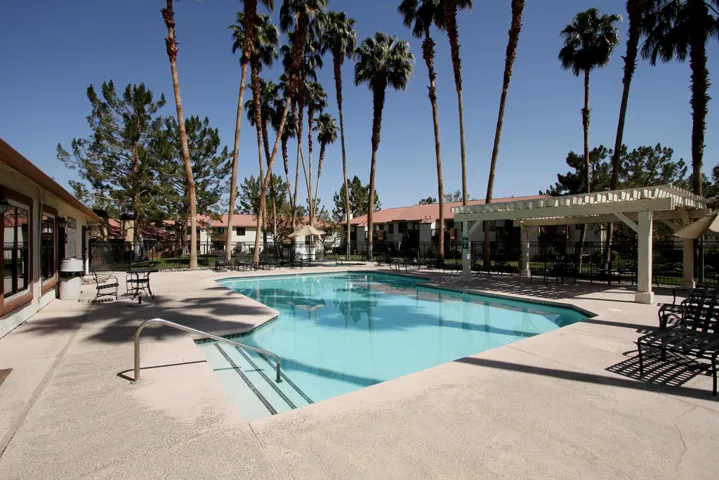 Community Pool