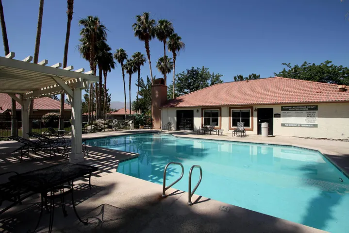 Community Pool