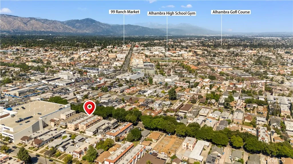 105 S Marguerita Avenue A, Alhambra, California 91801 home-pic-34