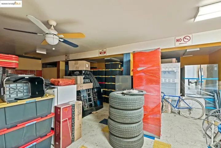 Additional third commercial unit