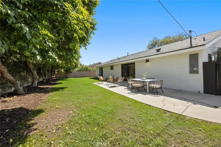 4732 Tucana Street, Yorba Linda, California 92886