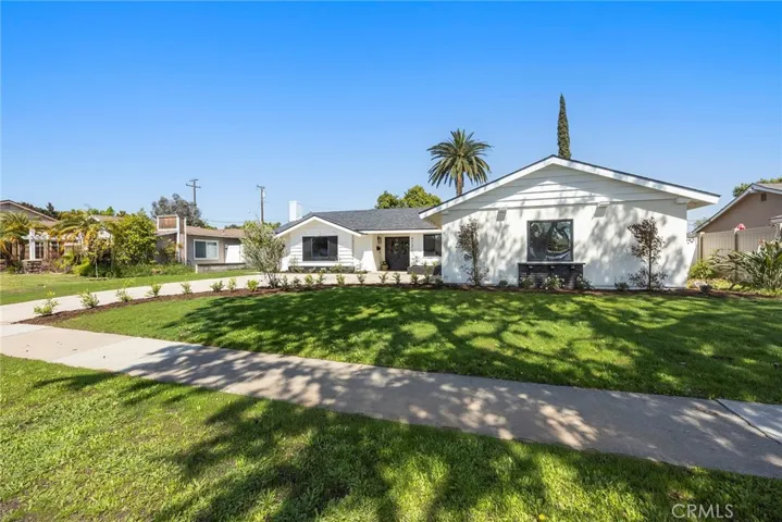 4732 Tucana Street, Yorba Linda, California 92886