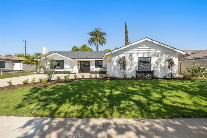 4732 Tucana Street, Yorba Linda, California 92886