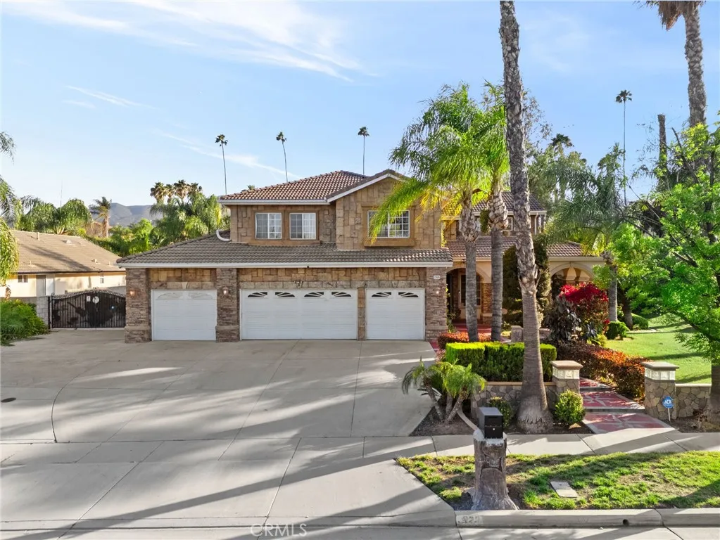 922 Armata Drive, Corona, California 92881, 5 Bedrooms Bedrooms, ,5 BathroomsBathrooms,Residential,For Sale,Armata,IG25095309