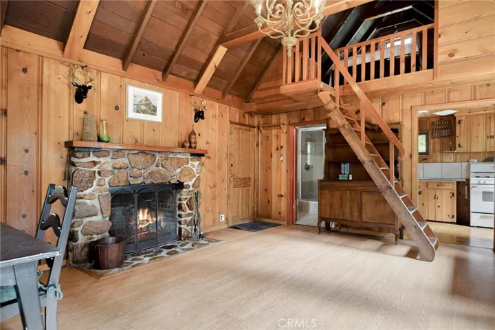 27036 State Highway 189, Blue Jay, California 92317