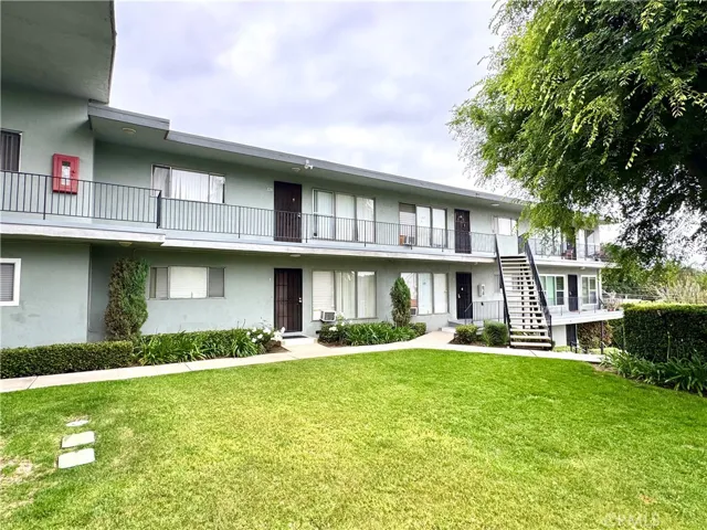 136 W Union Avenue, Fullerton, California 92832