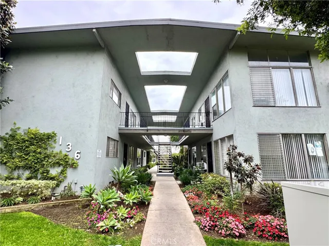 136 W Union Avenue, Fullerton, California 92832