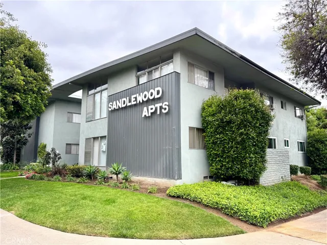 136 W Union Avenue, Fullerton, California 92832