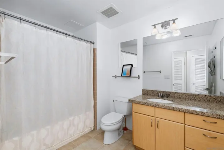 445 Island Ave 702, San Diego, California 92101