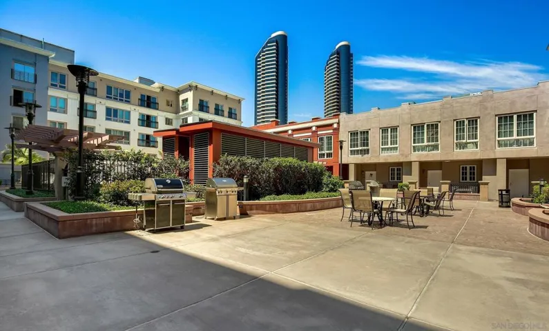 445 Island Ave 702, San Diego, California 92101