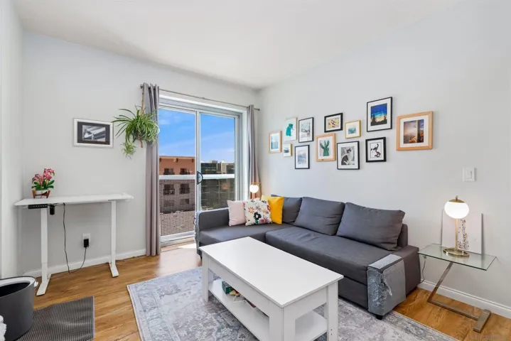 445 Island Ave 702, San Diego, California 92101
