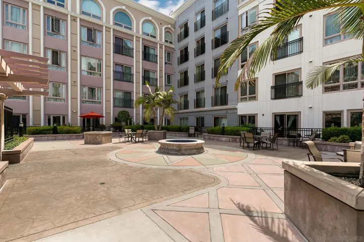 445 Island Ave 702, San Diego, California 92101