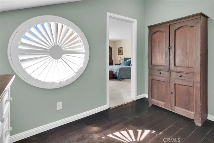 stair landing