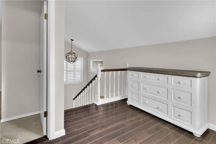 stair landing