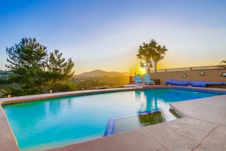Views everywhere-unobstructed and peaceful!
