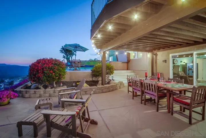 Imagine relaxing here!