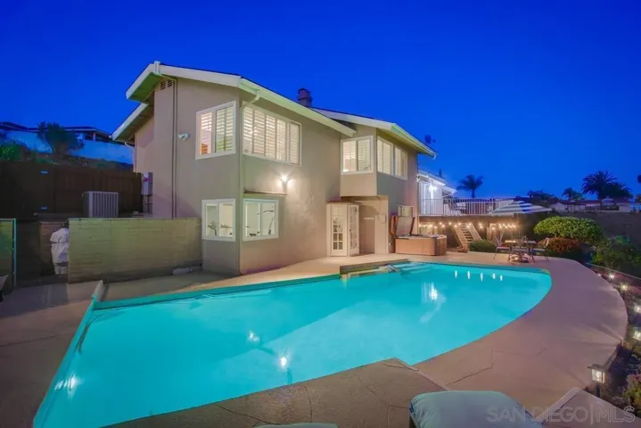Loads of space for kids, pets, and entertaining!