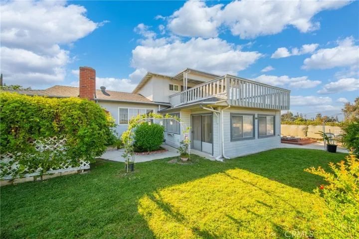 2204 Ruiz Place, Hacienda Heights, California 91745