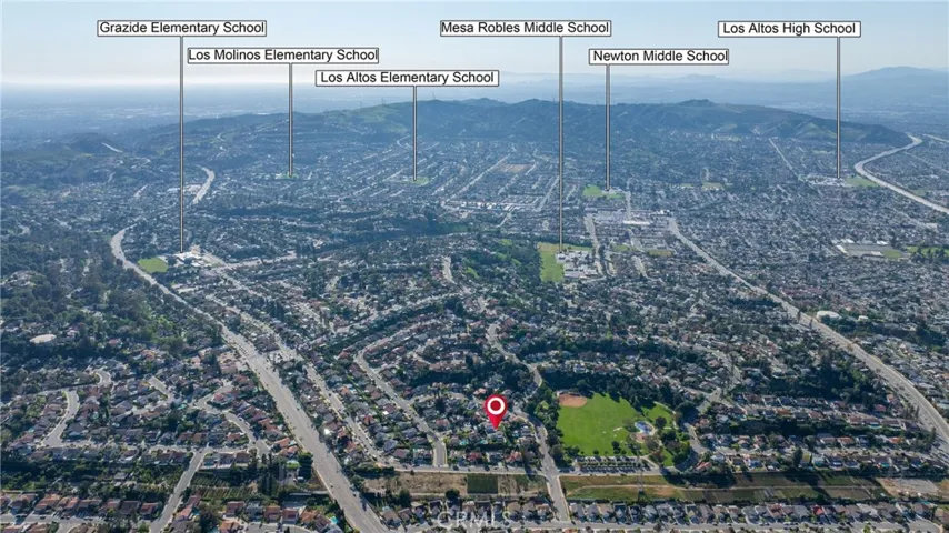 2204 Ruiz Place, Hacienda Heights, California 91745