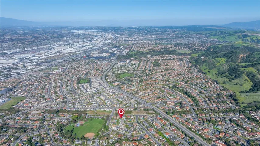 2204 Ruiz Place, Hacienda Heights, California 91745