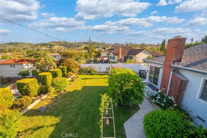 2204 Ruiz Place, Hacienda Heights, California 91745
