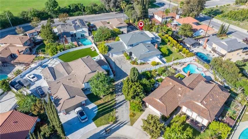 2204 Ruiz Place, Hacienda Heights, California 91745