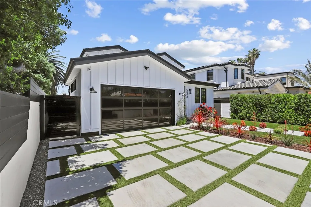 535 N Sierra Bonita Avenue, Los Angeles, California 90036 home-pic-7