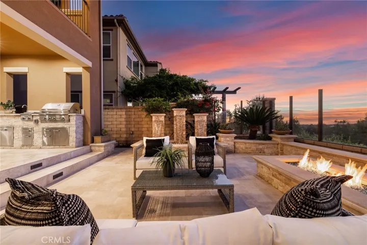 28 Dogwood, Lake Forest, California 92630