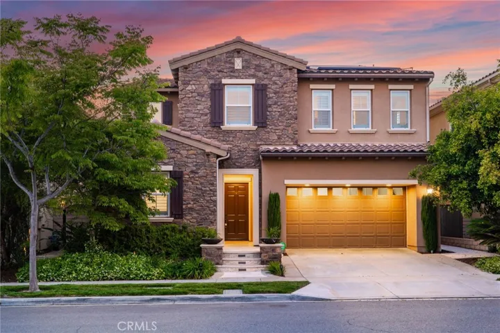 28 Dogwood, Lake Forest, California 92630