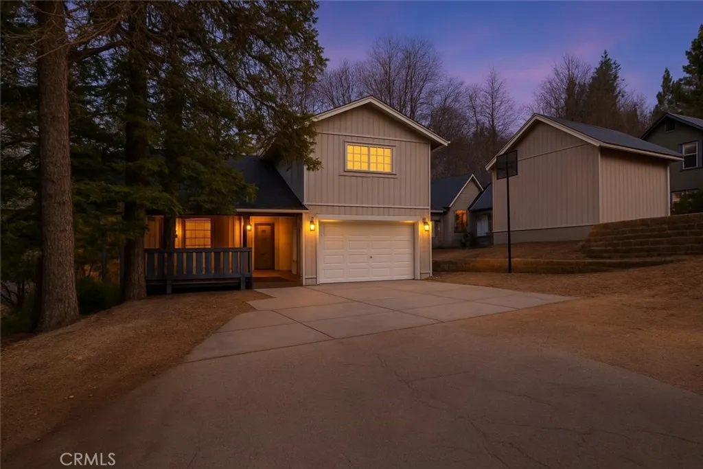 863 Ford Lane, Big Bear Lake, California 92315 home-pic-1