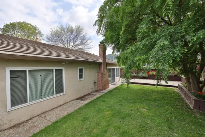 165 Cheltenham Way, San Jose, California 95139